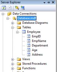 Grouping Data By Using Tiled Layout in ListView Control in ASP.Net 3.5