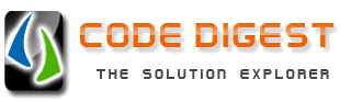 CodeDigest.Com Logo